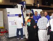 cnc machine trade shows 2021|machine tool trade shows 2023.